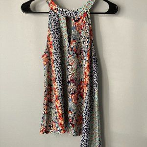 Monteau Sleeveless Top